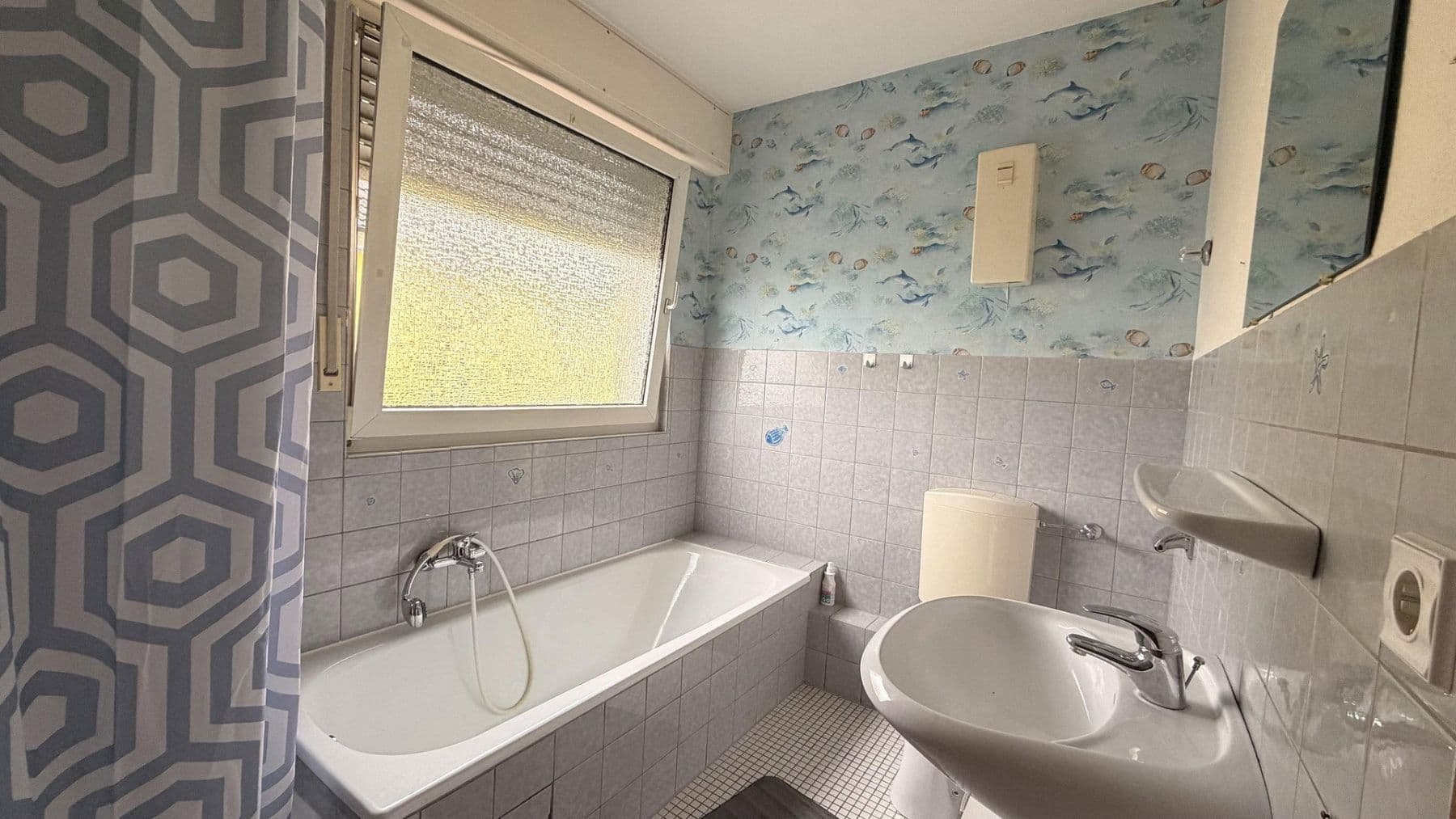 Pronájem bytu 3+1 76 m², Bochum, Severní Porýní-Vestfálsko Pronájem bytu 3+1 76 m², Bochum, Severní Porýní-Vestfálsko