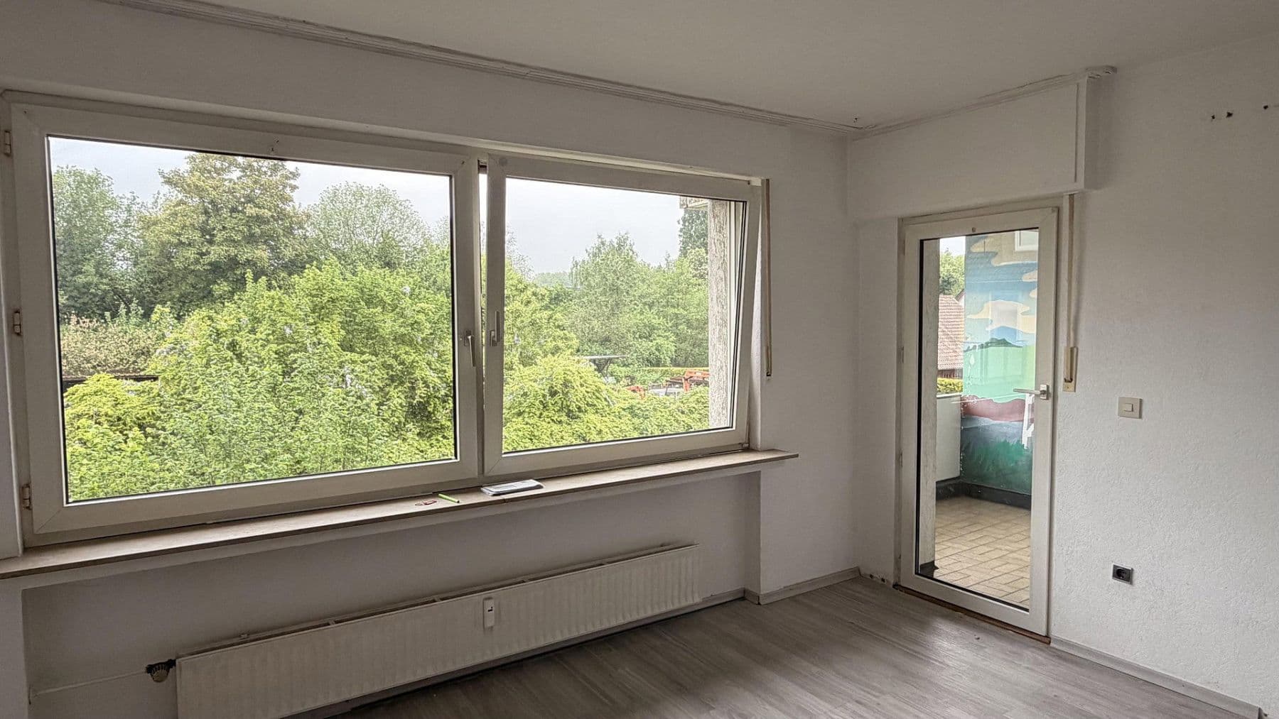 Pronájem bytu 3+1 76 m², Bochum, Severní Porýní-Vestfálsko Pronájem bytu 3+1 76 m², Bochum, Severní Porýní-Vestfálsko