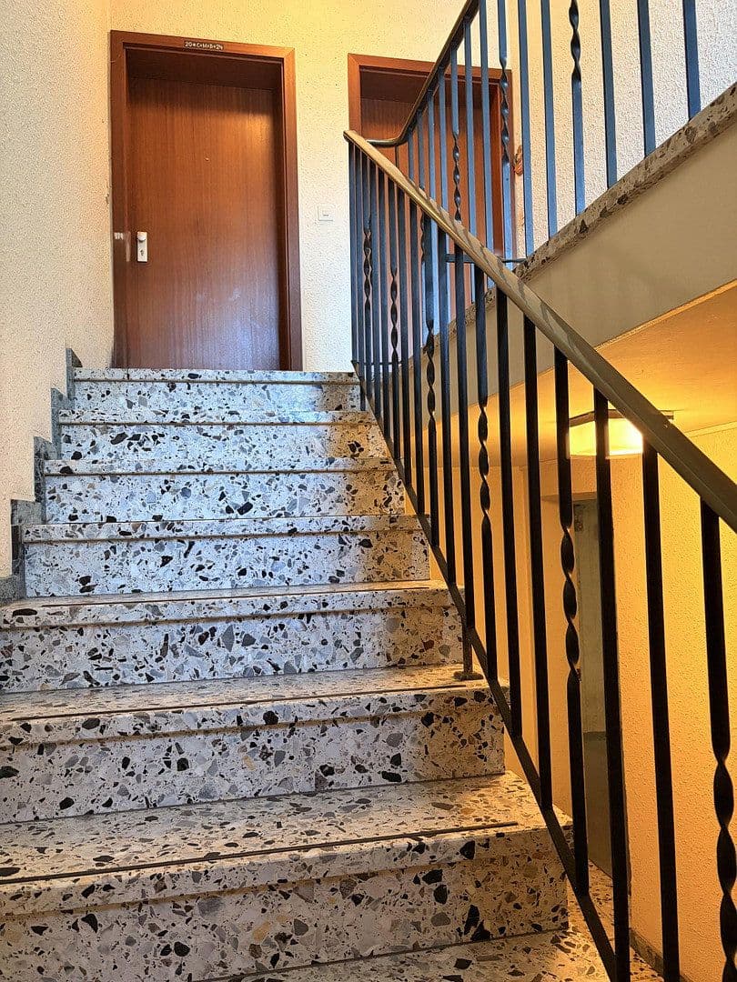Pronájem bytu 3+1 76 m², Bochum, Severní Porýní-Vestfálsko Pronájem bytu 3+1 76 m², Bochum, Severní Porýní-Vestfálsko