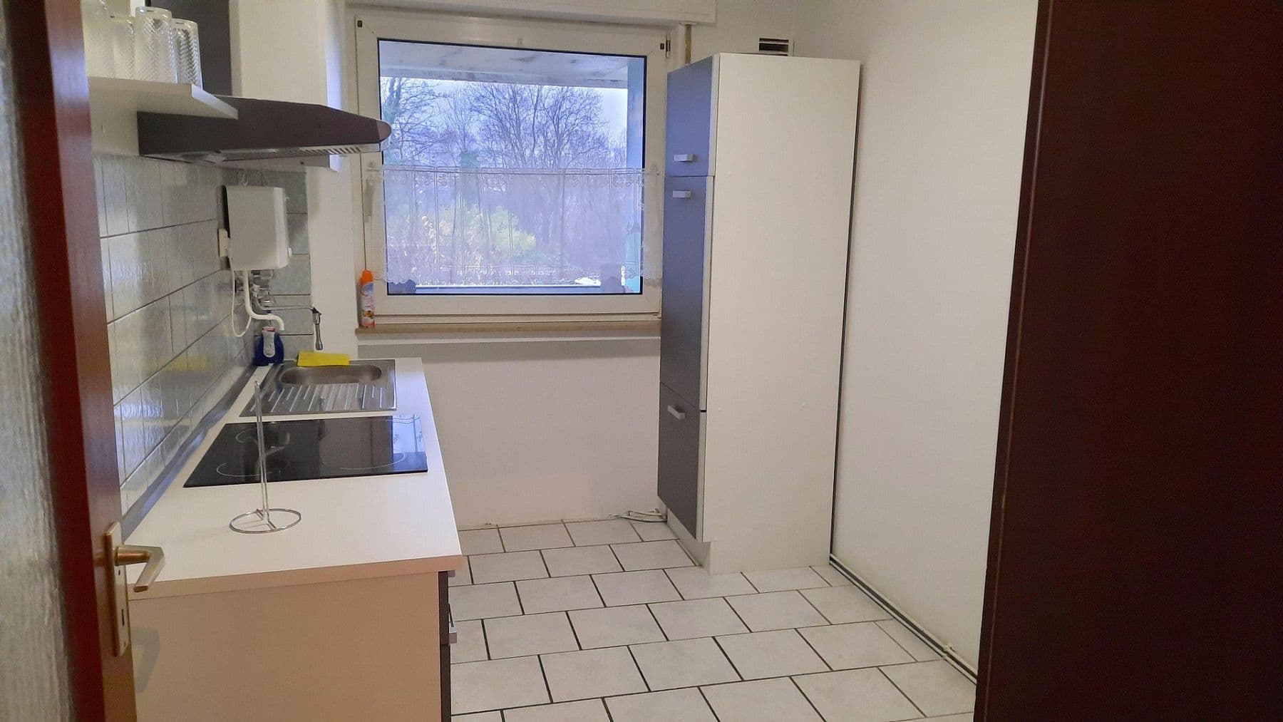 Pronájem bytu 3+1 76 m², Bochum, Severní Porýní-Vestfálsko Pronájem bytu 3+1 76 m², Bochum, Severní Porýní-Vestfálsko