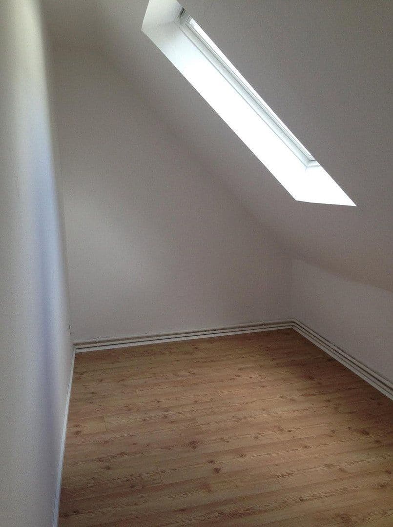 Pronájem bytu 2+kk 61 m², Rathausmarkt 1a, Šlesvik, Šlesvicko-Holštýnsko Pronájem bytu 2+kk 61 m², Rathausmarkt 1a, Šlesvik, Šlesvicko-Holštýnsko