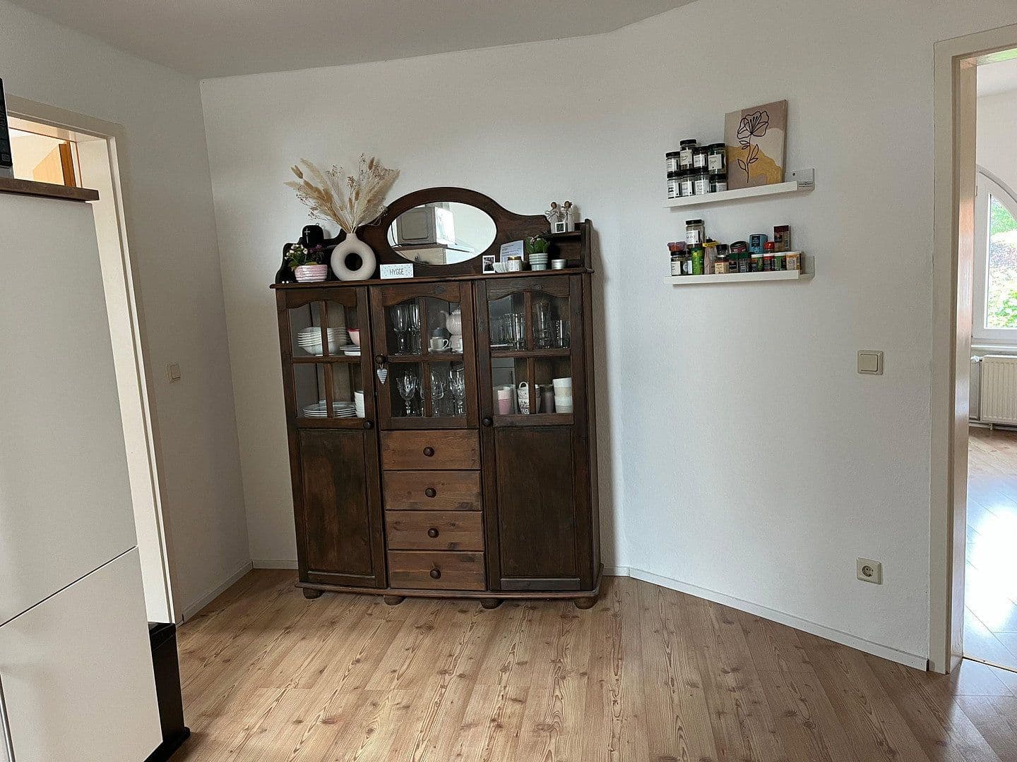 Pronájem bytu 2+kk 61 m², Rathausmarkt 1a, Šlesvik, Šlesvicko-Holštýnsko Pronájem bytu 2+kk 61 m², Rathausmarkt 1a, Šlesvik, Šlesvicko-Holštýnsko