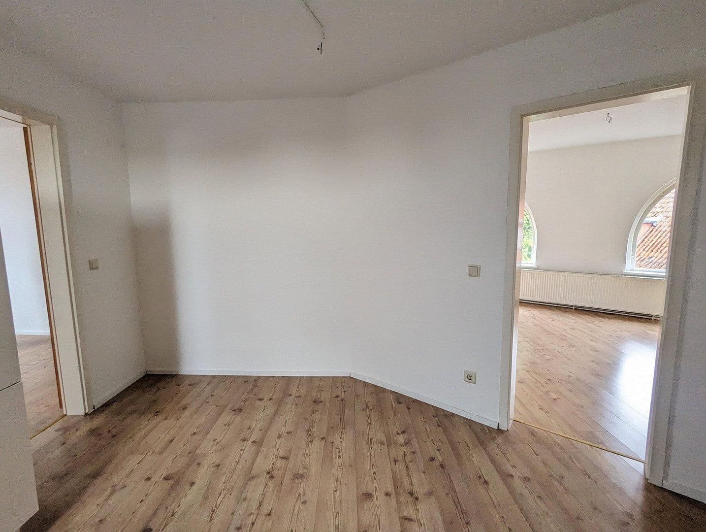 Pronájem bytu 2+kk 61 m², Rathausmarkt 1a, Šlesvik, Šlesvicko-Holštýnsko Pronájem bytu 2+kk 61 m², Rathausmarkt 1a, Šlesvik, Šlesvicko-Holštýnsko