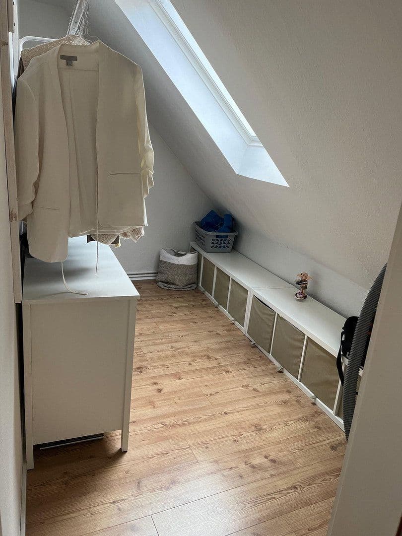 Pronájem bytu 2+kk 61 m², Rathausmarkt 1a, Šlesvik, Šlesvicko-Holštýnsko Pronájem bytu 2+kk 61 m², Rathausmarkt 1a, Šlesvik, Šlesvicko-Holštýnsko