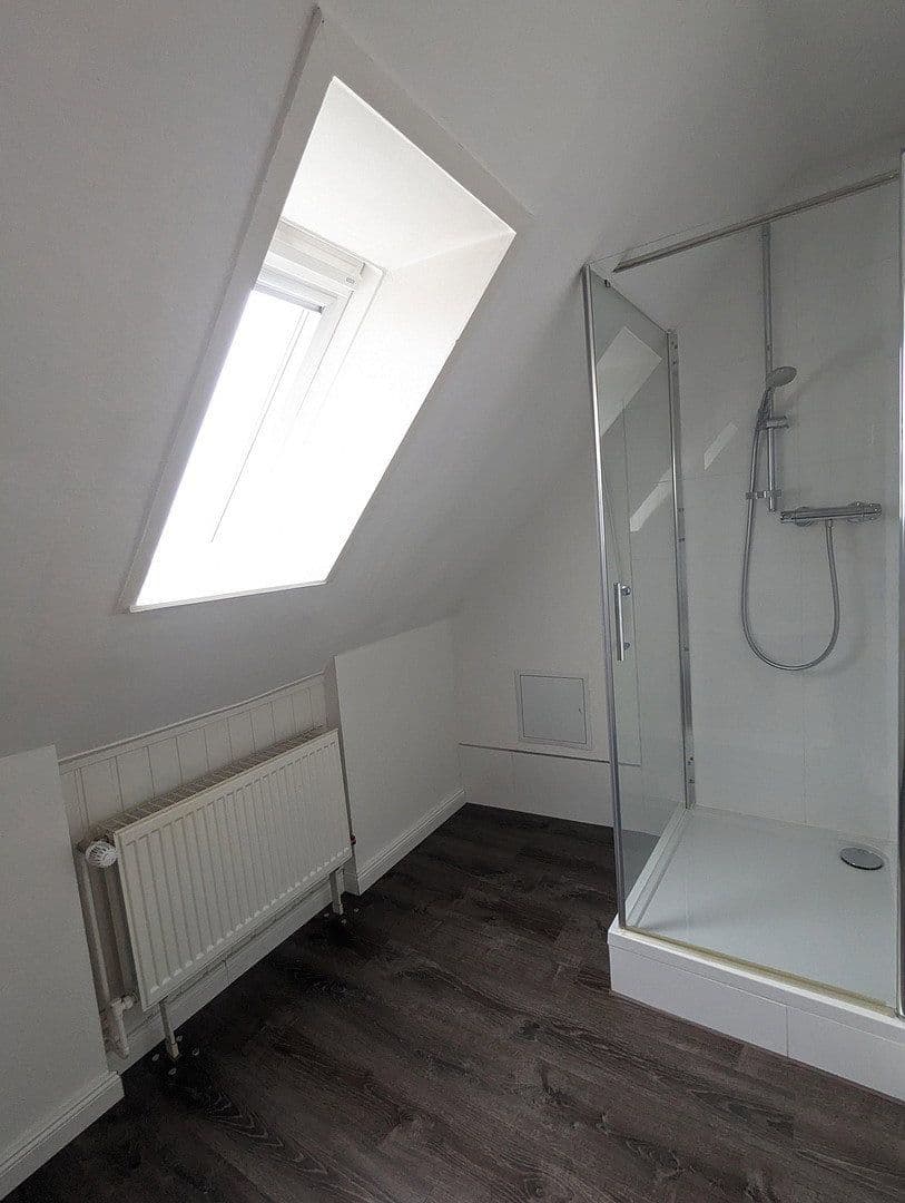 Pronájem bytu 2+kk 61 m², Rathausmarkt 1a, Šlesvik, Šlesvicko-Holštýnsko Pronájem bytu 2+kk 61 m², Rathausmarkt 1a, Šlesvik, Šlesvicko-Holštýnsko