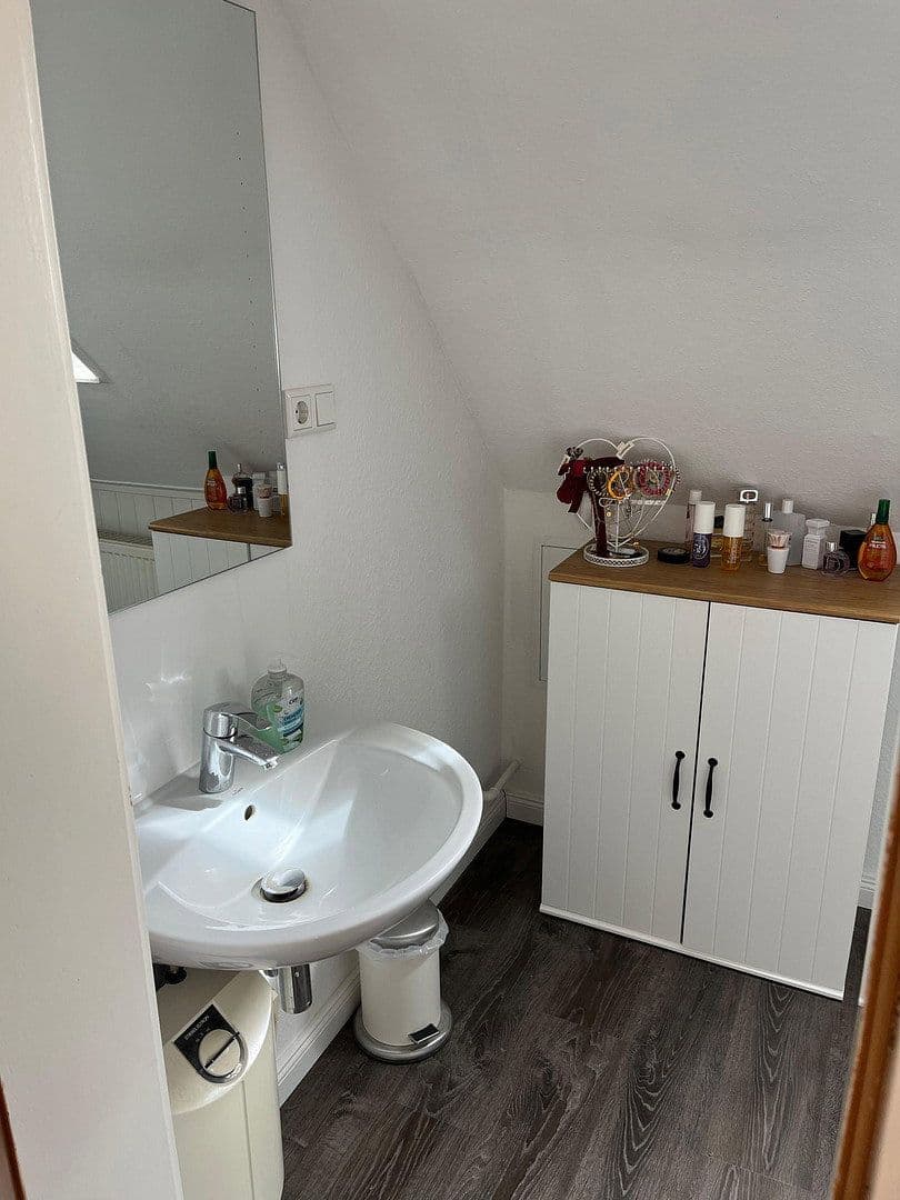 Pronájem bytu 2+kk 61 m², Rathausmarkt 1a, Šlesvik, Šlesvicko-Holštýnsko Pronájem bytu 2+kk 61 m², Rathausmarkt 1a, Šlesvik, Šlesvicko-Holštýnsko