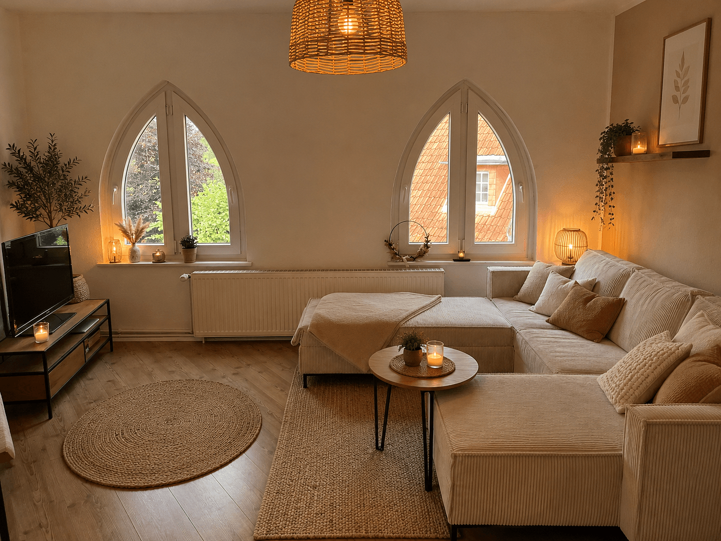 Pronájem bytu 2+kk 61 m², Rathausmarkt 1a, Šlesvik, Šlesvicko-Holštýnsko Pronájem bytu 2+kk 61 m², Rathausmarkt 1a, Šlesvik, Šlesvicko-Holštýnsko