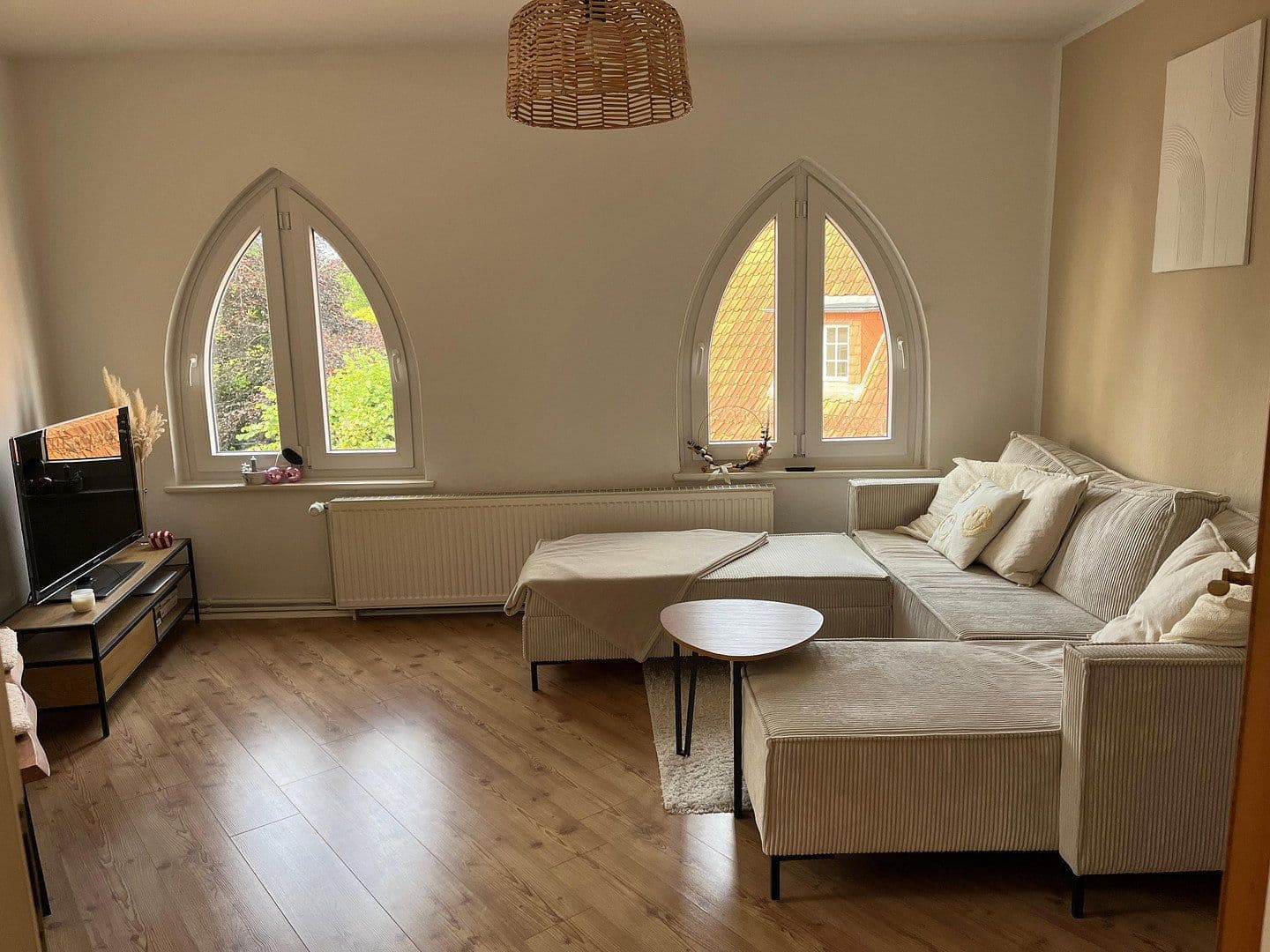 Pronájem bytu 2+kk 61 m², Rathausmarkt 1a, Šlesvik, Šlesvicko-Holštýnsko Pronájem bytu 2+kk 61 m², Rathausmarkt 1a, Šlesvik, Šlesvicko-Holštýnsko