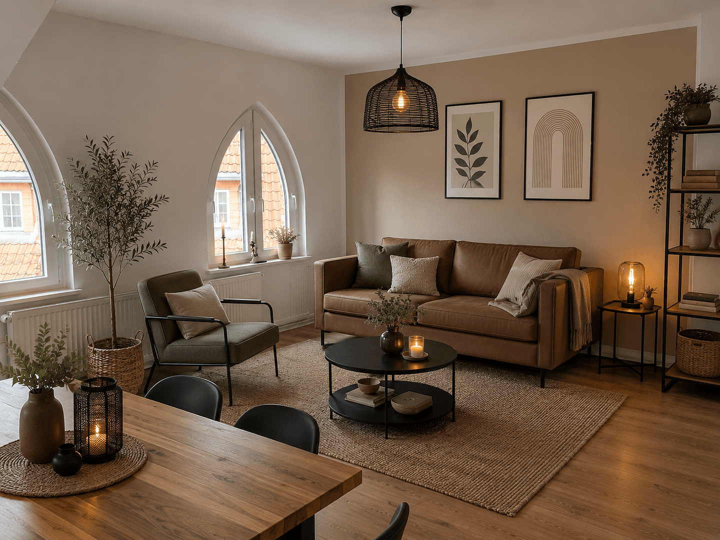 Pronájem bytu 2+kk 61 m², Rathausmarkt 1a, Šlesvik, Šlesvicko-Holštýnsko Pronájem bytu 2+kk 61 m², Rathausmarkt 1a, Šlesvik, Šlesvicko-Holštýnsko