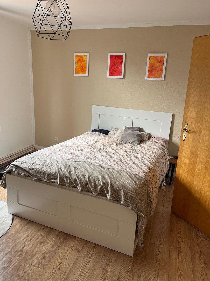 Pronájem bytu 2+kk 61 m², Rathausmarkt 1a, Šlesvik, Šlesvicko-Holštýnsko Pronájem bytu 2+kk 61 m², Rathausmarkt 1a, Šlesvik, Šlesvicko-Holštýnsko