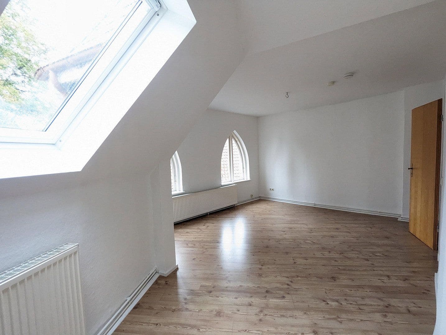 Pronájem bytu 2+kk 61 m², Rathausmarkt 1a, Šlesvik, Šlesvicko-Holštýnsko Pronájem bytu 2+kk 61 m², Rathausmarkt 1a, Šlesvik, Šlesvicko-Holštýnsko