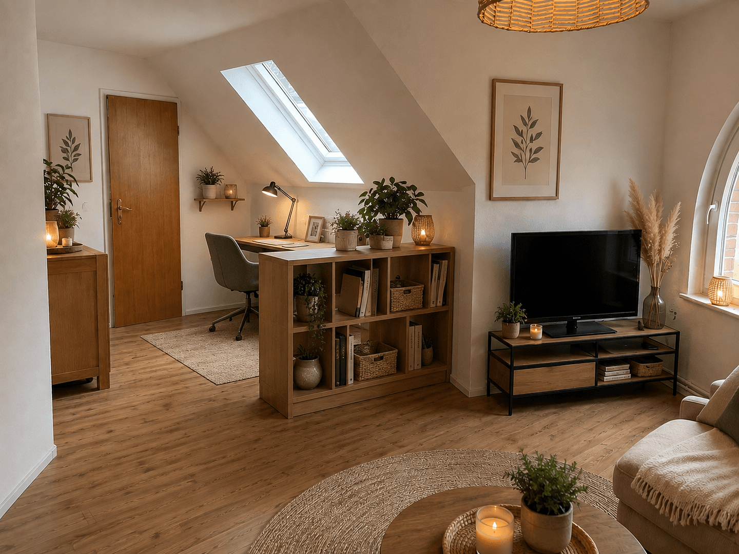 Pronájem bytu 2+kk 61 m², Rathausmarkt 1a, Šlesvik, Šlesvicko-Holštýnsko Pronájem bytu 2+kk 61 m², Rathausmarkt 1a, Šlesvik, Šlesvicko-Holštýnsko