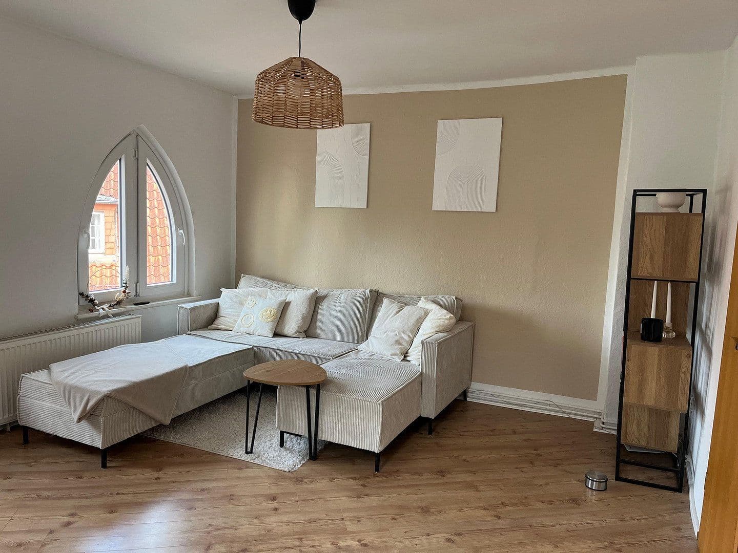 Pronájem bytu 2+kk 61 m², Rathausmarkt 1a, Šlesvik, Šlesvicko-Holštýnsko Pronájem bytu 2+kk 61 m², Rathausmarkt 1a, Šlesvik, Šlesvicko-Holštýnsko