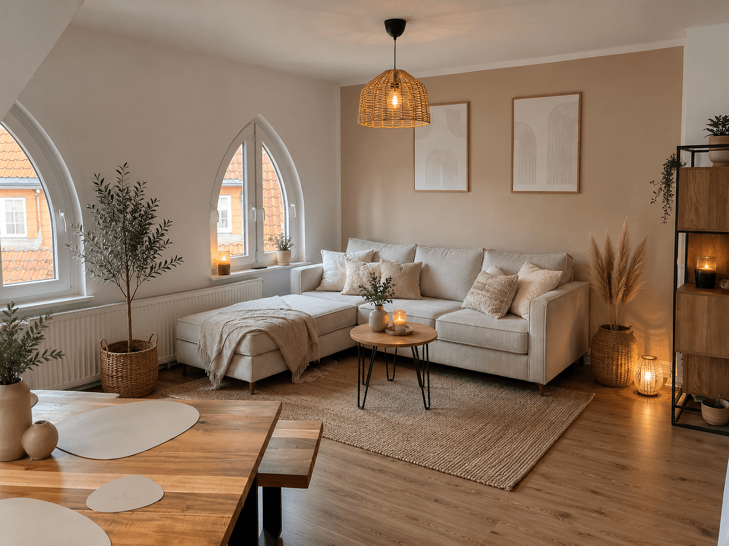 Pronájem bytu 2+kk 61 m², Rathausmarkt 1a, Šlesvik, Šlesvicko-Holštýnsko Pronájem bytu 2+kk 61 m², Rathausmarkt 1a, Šlesvik, Šlesvicko-Holštýnsko