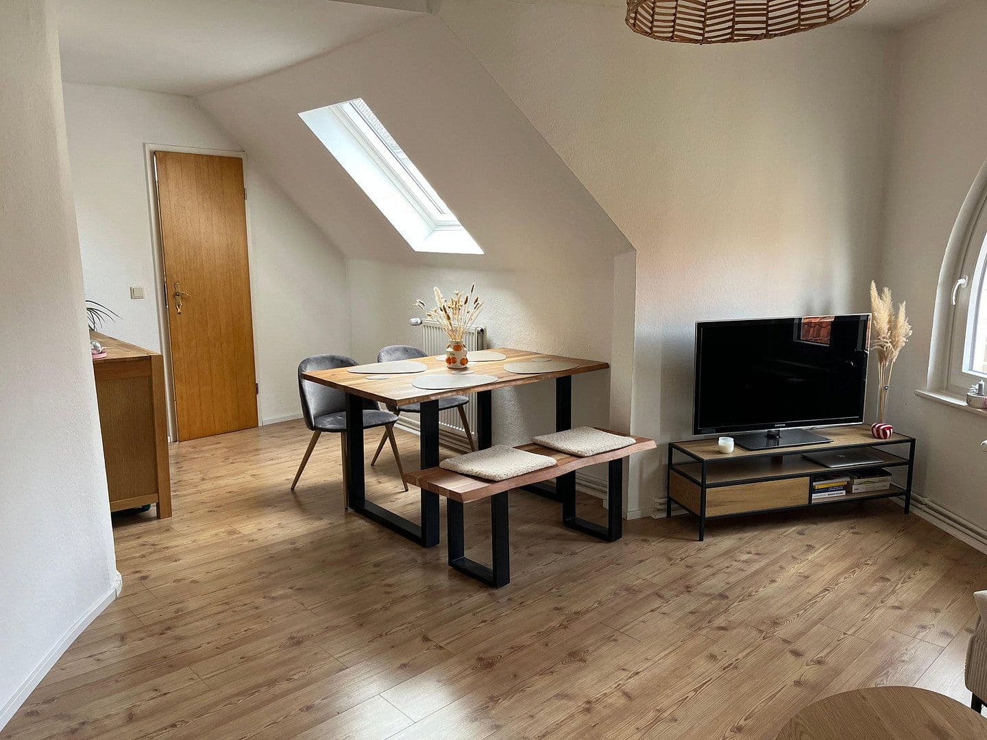 Pronájem bytu 2+kk 61 m², Rathausmarkt 1a, Šlesvik, Šlesvicko-Holštýnsko Pronájem bytu 2+kk 61 m², Rathausmarkt 1a, Šlesvik, Šlesvicko-Holštýnsko