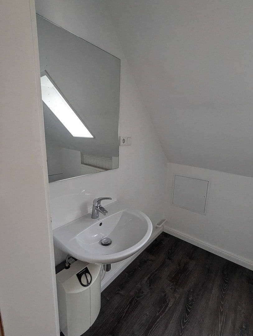 Pronájem bytu 2+kk 61 m², Rathausmarkt 1a, Šlesvik, Šlesvicko-Holštýnsko Pronájem bytu 2+kk 61 m², Rathausmarkt 1a, Šlesvik, Šlesvicko-Holštýnsko