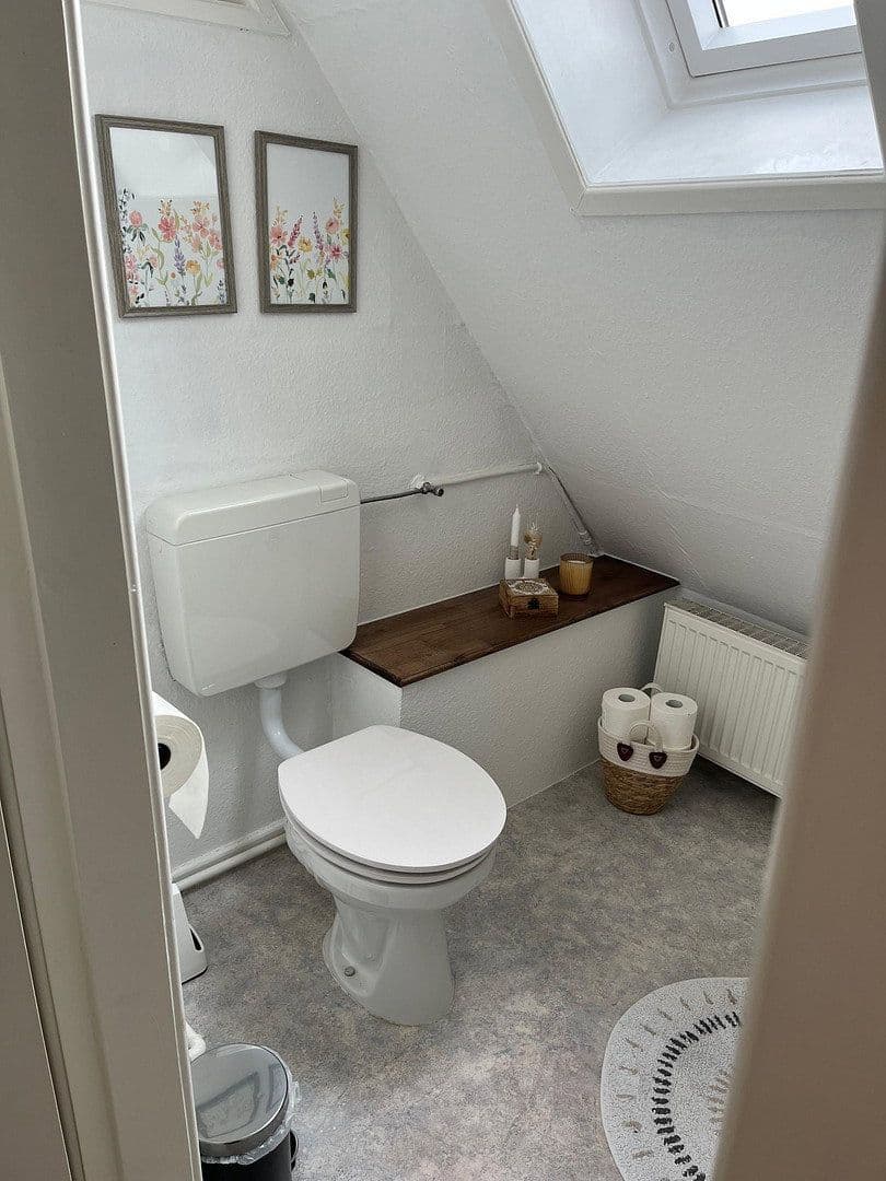 Pronájem bytu 2+kk 61 m², Rathausmarkt 1a, Šlesvik, Šlesvicko-Holštýnsko Pronájem bytu 2+kk 61 m², Rathausmarkt 1a, Šlesvik, Šlesvicko-Holštýnsko