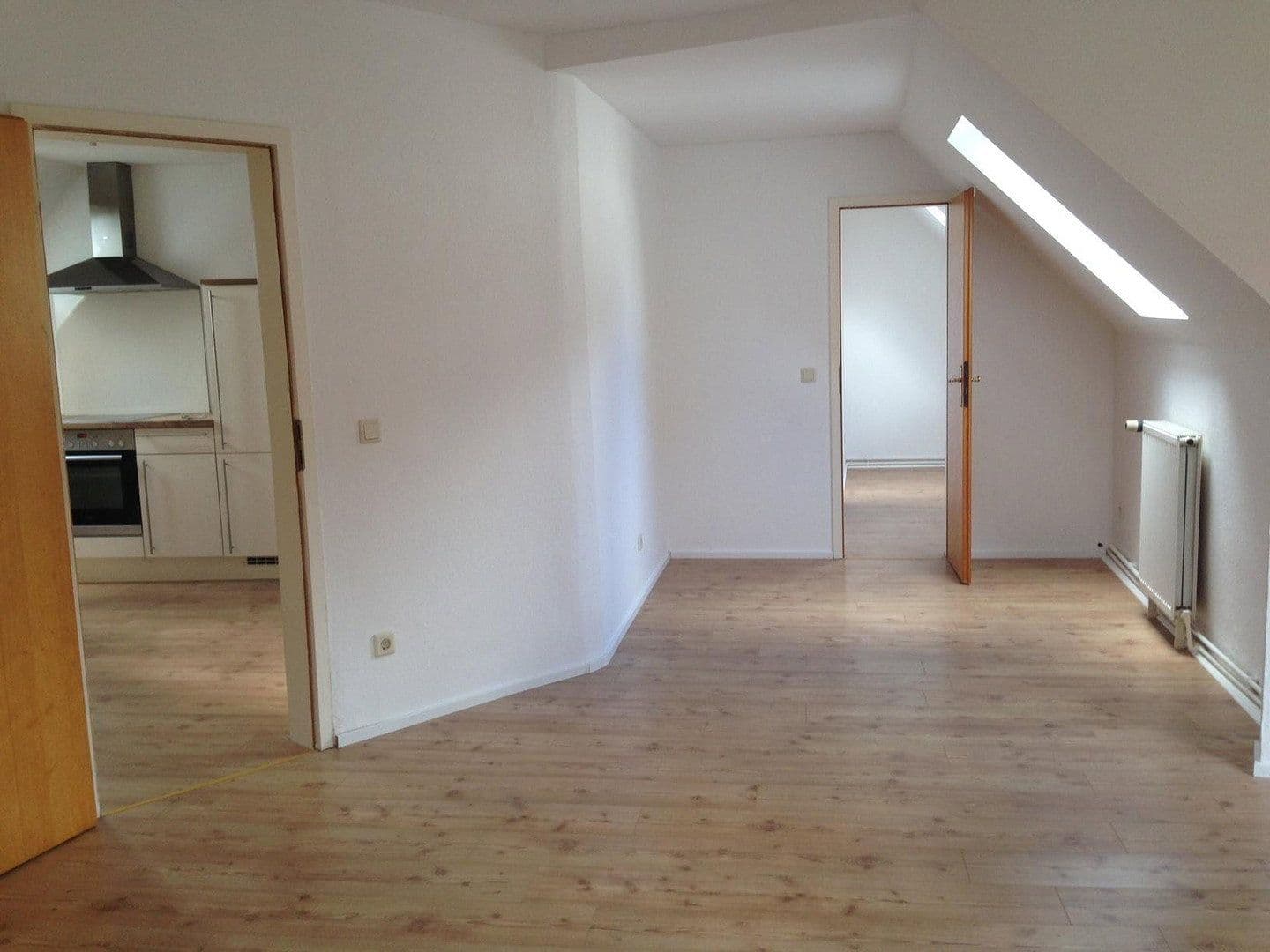 Pronájem bytu 2+kk 61 m², Rathausmarkt 1a, Šlesvik, Šlesvicko-Holštýnsko Pronájem bytu 2+kk 61 m², Rathausmarkt 1a, Šlesvik, Šlesvicko-Holštýnsko
