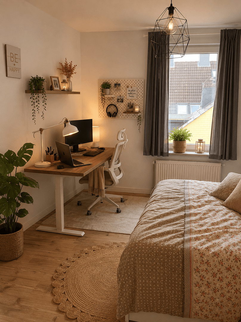 Pronájem bytu 2+kk 61 m², Rathausmarkt 1a, Šlesvik, Šlesvicko-Holštýnsko Pronájem bytu 2+kk 61 m², Rathausmarkt 1a, Šlesvik, Šlesvicko-Holštýnsko