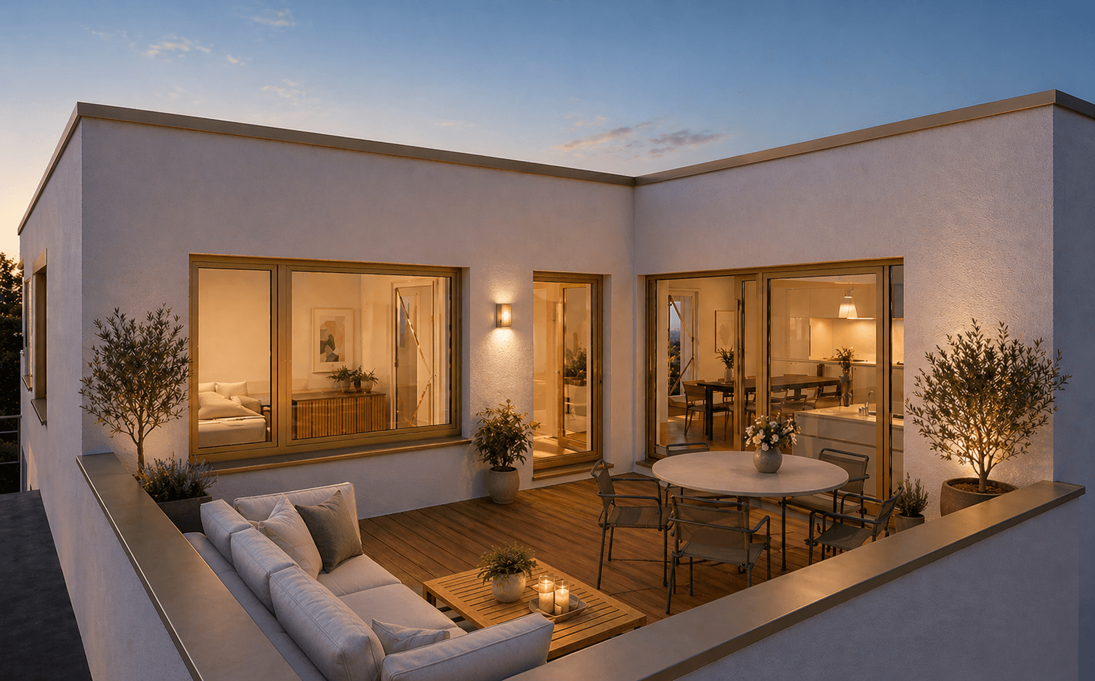 Prodej bytu 3+1 86 m², Moltkestr. 7, Langenau, Bádensko-Württembersko Prodej bytu 3+1 86 m², Moltkestr. 7, Langenau, Bádensko-Württembersko
