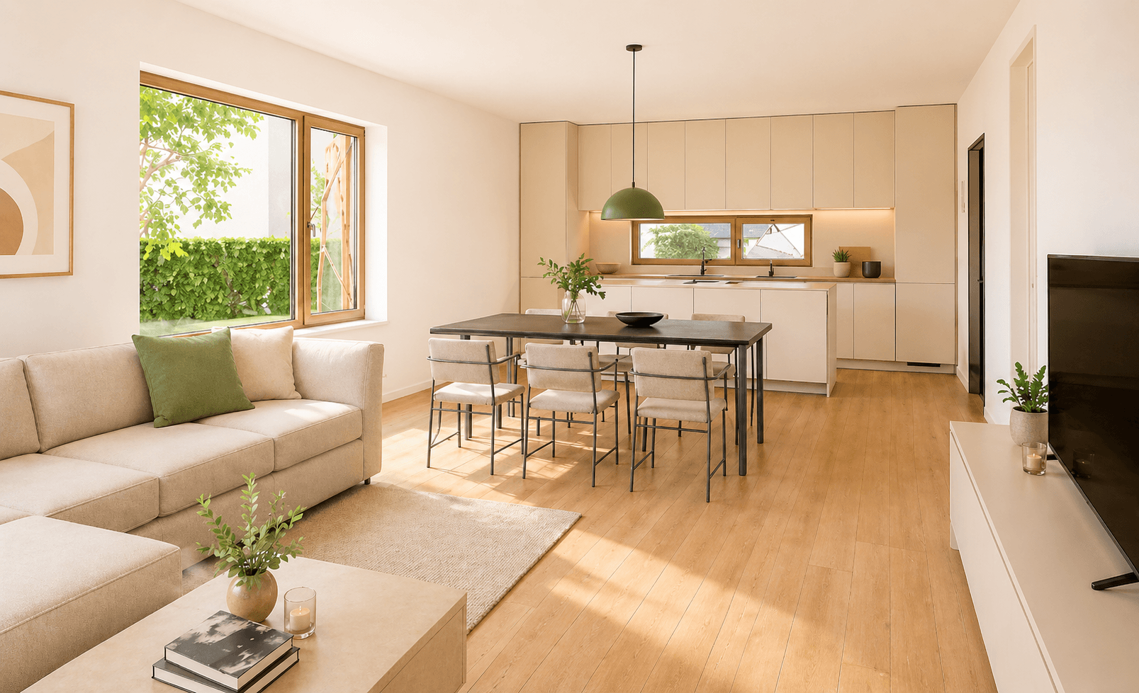 Prodej bytu 3+1 91 m², Moltkestr. 7, Langenau, Bádensko-Württembersko Prodej bytu 3+1 91 m², Moltkestr. 7, Langenau, Bádensko-Württembersko