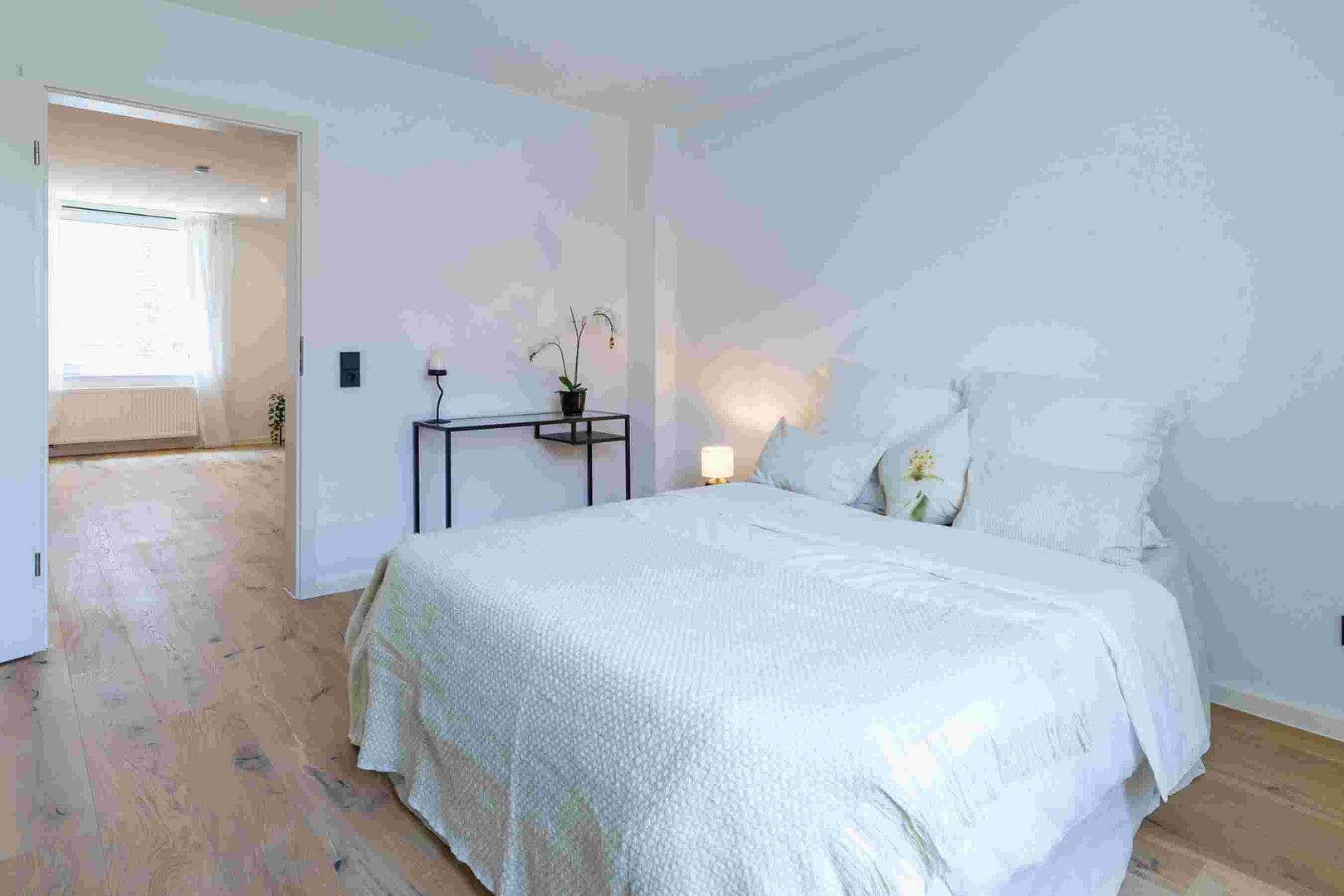 Prodej bytu 3+1 74 m², Stuttgart, Bádensko-Württembersko Prodej bytu 3+1 74 m², Stuttgart, Bádensko-Württembersko