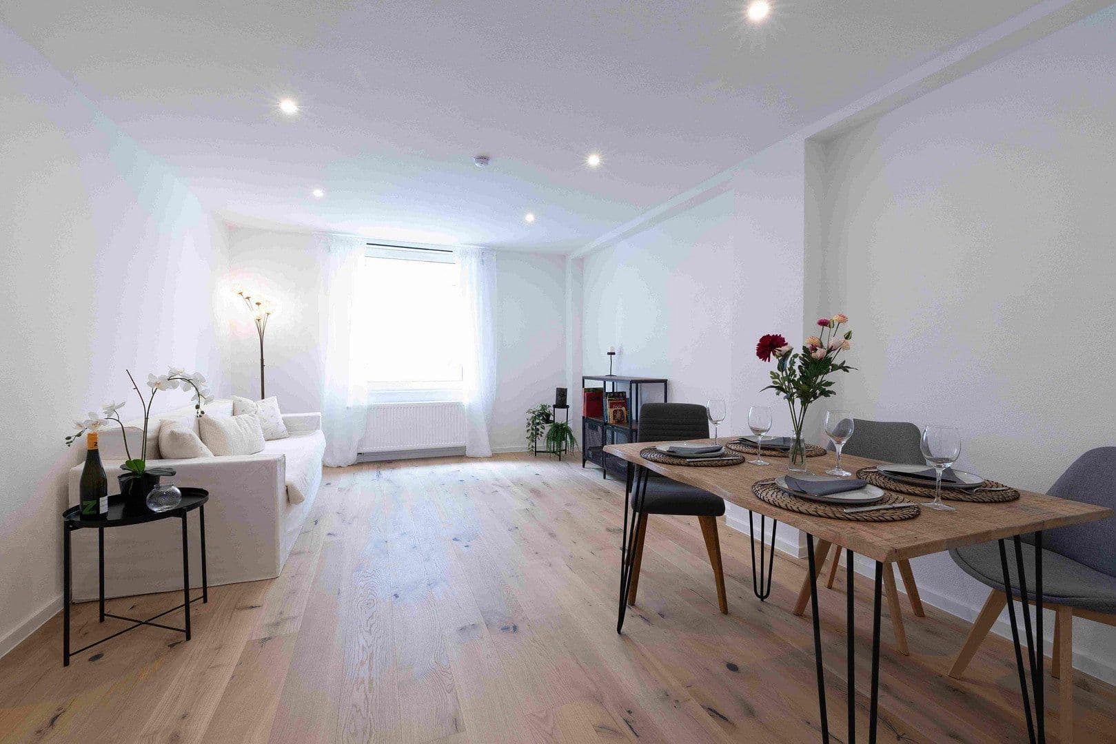Prodej bytu 3+1 74 m², Stuttgart, Bádensko-Württembersko Prodej bytu 3+1 74 m², Stuttgart, Bádensko-Württembersko