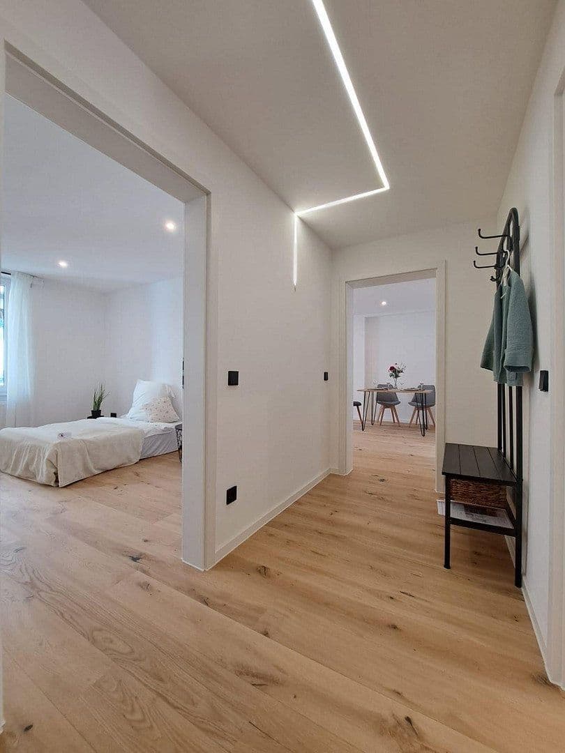 Prodej bytu 3+1 74 m², Stuttgart, Bádensko-Württembersko Prodej bytu 3+1 74 m², Stuttgart, Bádensko-Württembersko