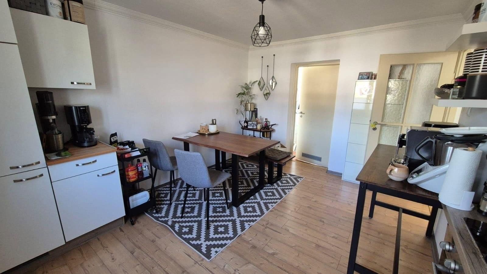 Prodej bytu 2+1 47 m², Josef-Führer-Straße 10, München, Bavorsko Prodej bytu 2+1 47 m², Josef-Führer-Straße 10, München, Bavorsko