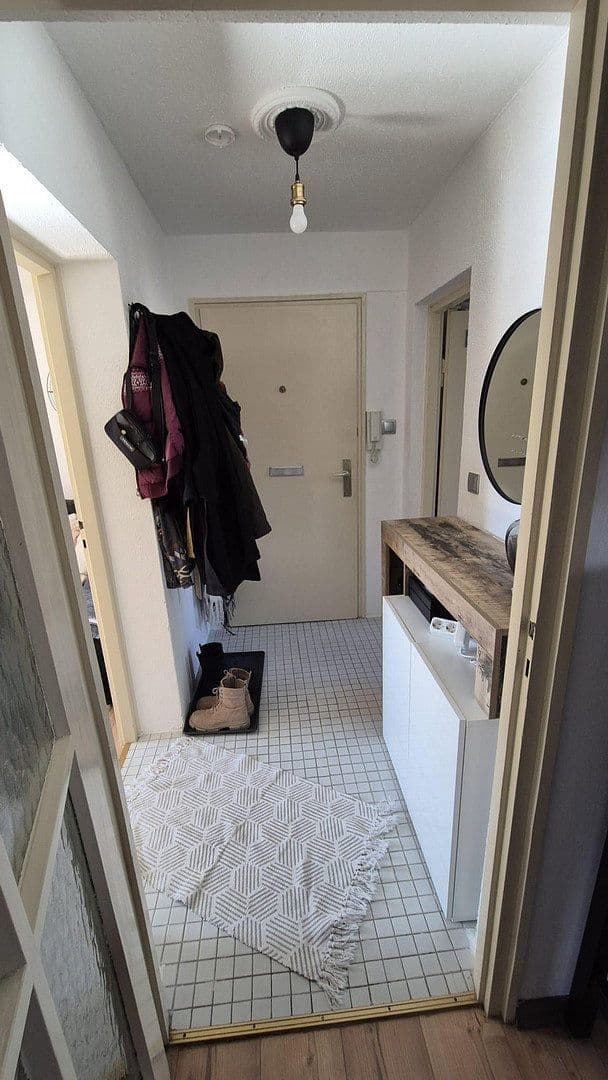 Prodej bytu 2+1 47 m², Josef-Führer-Straße 10, München, Bavorsko Prodej bytu 2+1 47 m², Josef-Führer-Straße 10, München, Bavorsko