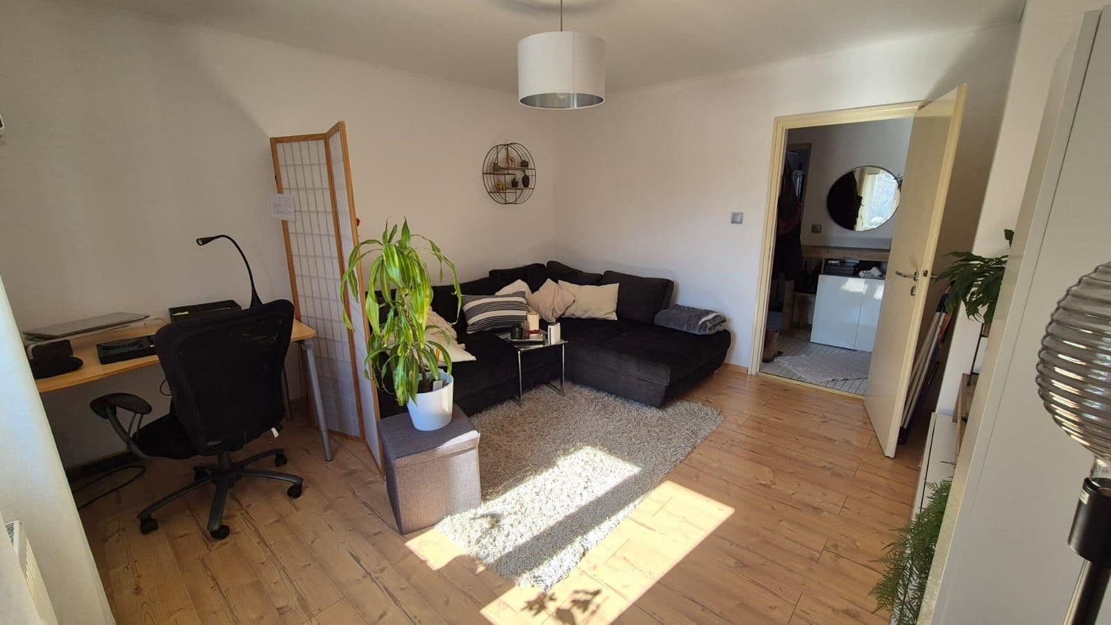 Prodej bytu 2+1 47 m², Josef-Führer-Straße 10, München, Bavorsko Prodej bytu 2+1 47 m², Josef-Führer-Straße 10, München, Bavorsko