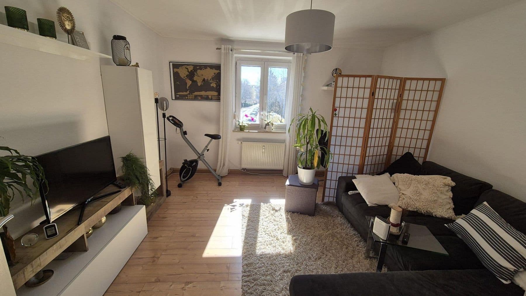 Prodej bytu 2+1 47 m², Josef-Führer-Straße 10, München, Bavorsko Prodej bytu 2+1 47 m², Josef-Führer-Straße 10, München, Bavorsko