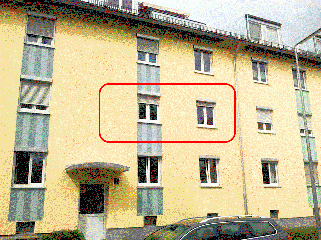 Prodej bytu 2+1 47 m², Josef-Führer-Straße 10, München, Bavorsko Prodej bytu 2+1 47 m², Josef-Führer-Straße 10, München, Bavorsko