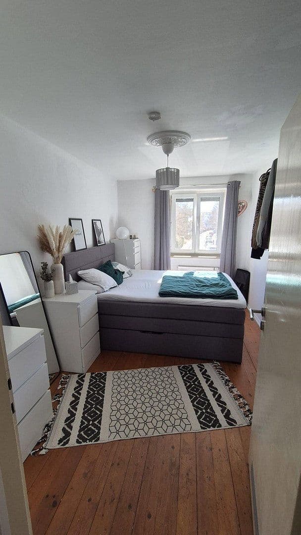 Prodej bytu 2+1 47 m², Josef-Führer-Straße 10, München, Bavorsko Prodej bytu 2+1 47 m², Josef-Führer-Straße 10, München, Bavorsko