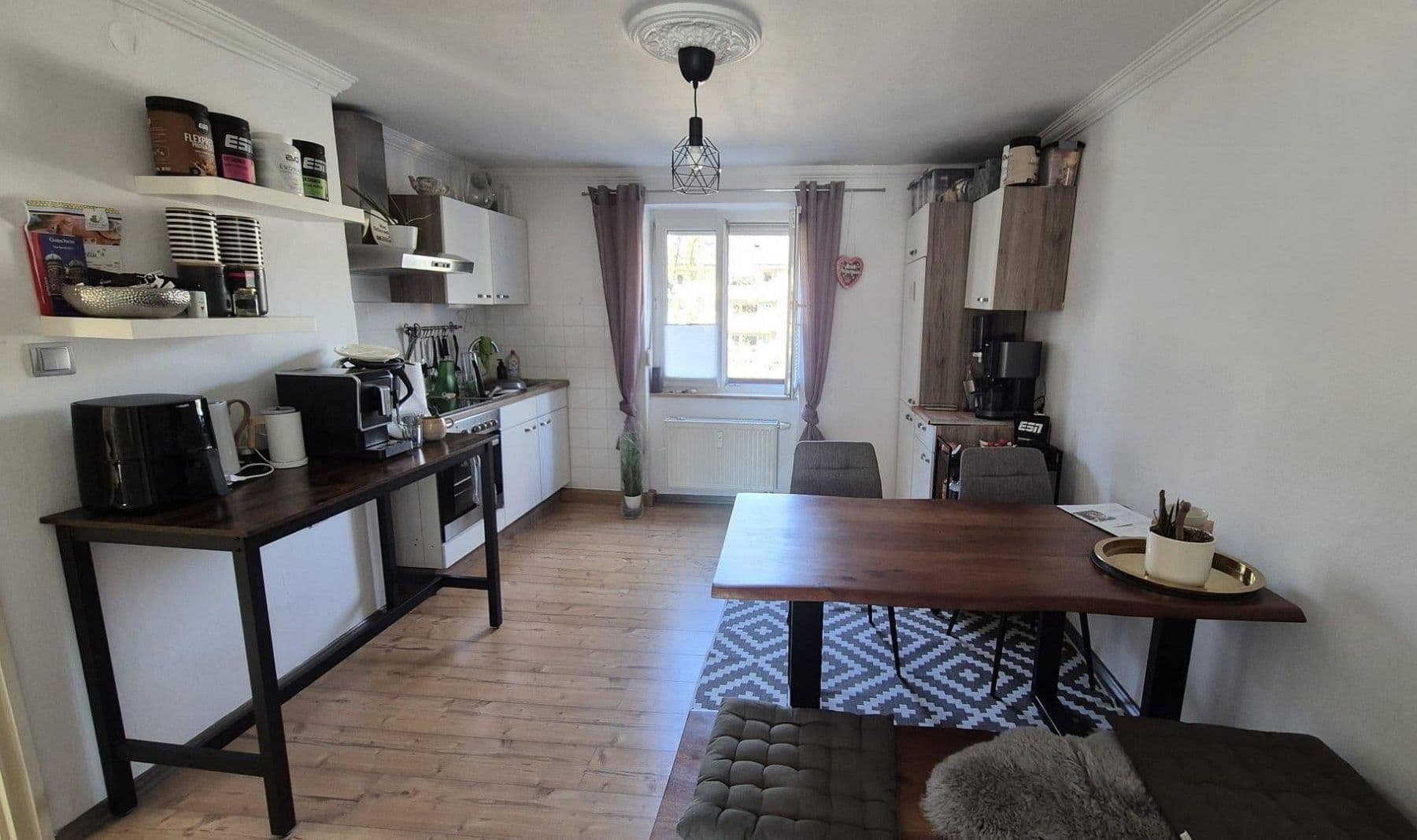 Prodej bytu 2+1 47 m², Josef-Führer-Straße 10, München, Bavorsko Prodej bytu 2+1 47 m², Josef-Führer-Straße 10, München, Bavorsko