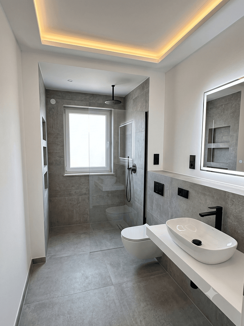 Pronájem bytu 2+1 58 m², Gehlberger Straße 6, Berlin, Berlín Pronájem bytu 2+1 58 m², Gehlberger Straße 6, Berlin, Berlín