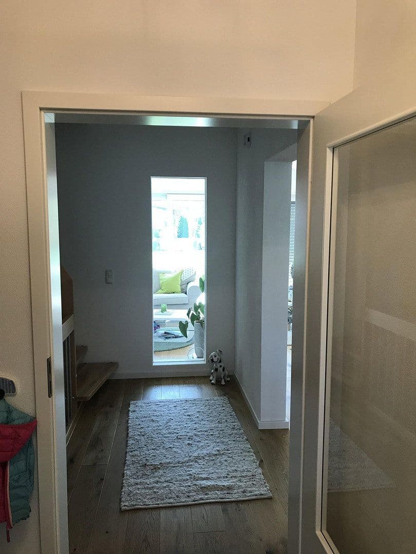 Prodej domu 146 m², pozemek 200 m², Pfraundorf, Bavorsko Prodej domu 146 m², pozemek 200 m², Pfraundorf, Bavorsko