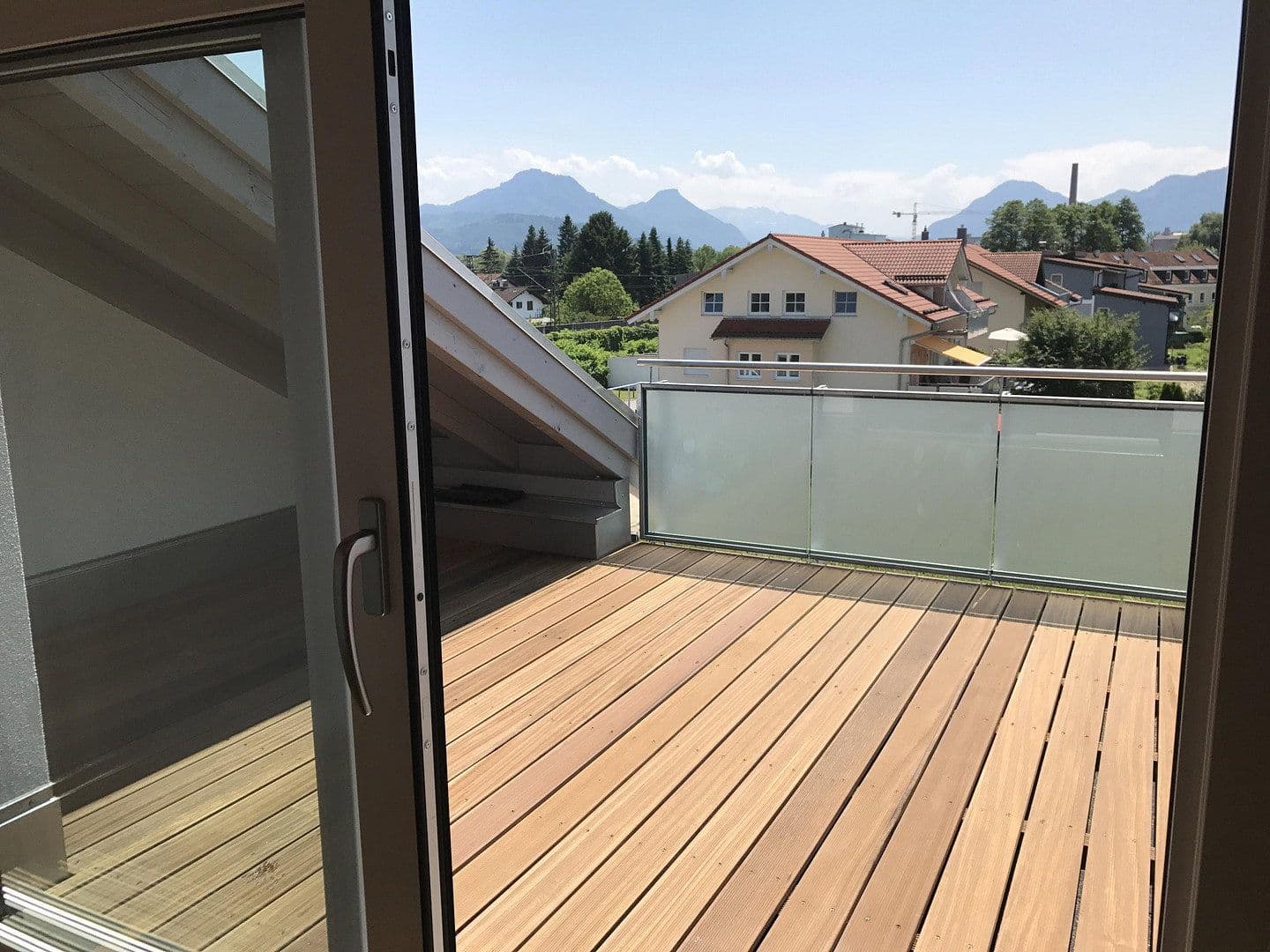 Prodej domu 146 m², pozemek 200 m², Pfraundorf, Bavorsko Prodej domu 146 m², pozemek 200 m², Pfraundorf, Bavorsko
