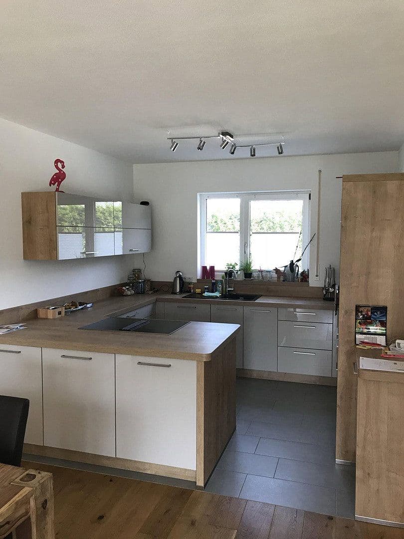 Prodej domu 146 m², pozemek 200 m², Pfraundorf, Bavorsko Prodej domu 146 m², pozemek 200 m², Pfraundorf, Bavorsko