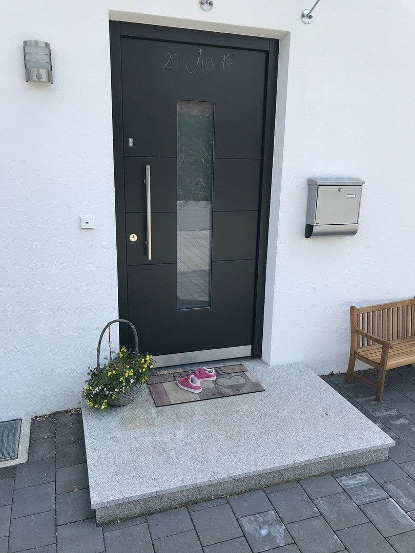 Prodej domu 146 m², pozemek 200 m², Pfraundorf, Bavorsko Prodej domu 146 m², pozemek 200 m², Pfraundorf, Bavorsko