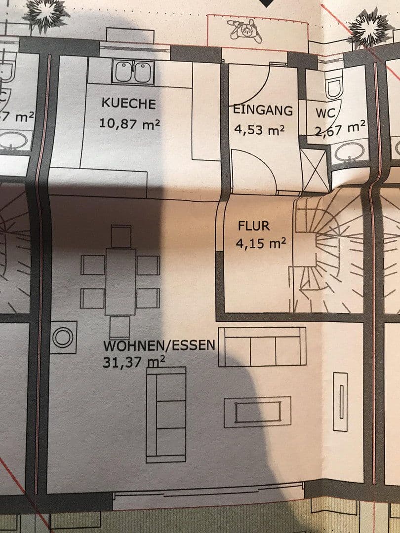 Prodej domu 146 m², pozemek 200 m², Pfraundorf, Bavorsko Prodej domu 146 m², pozemek 200 m², Pfraundorf, Bavorsko