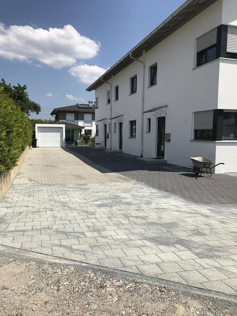 Prodej domu 146 m², pozemek 200 m², Pfraundorf, Bavorsko Prodej domu 146 m², pozemek 200 m², Pfraundorf, Bavorsko