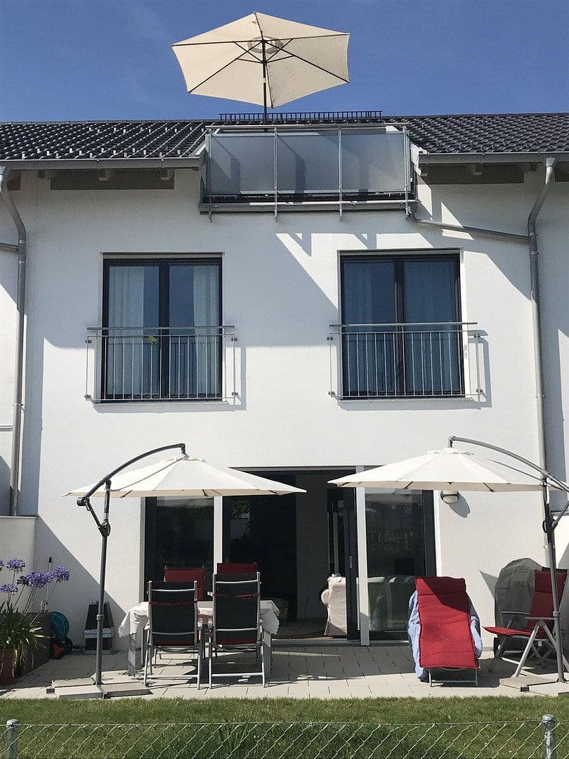 Prodej domu 146 m², pozemek 200 m², Pfraundorf, Bavorsko Prodej domu 146 m², pozemek 200 m², Pfraundorf, Bavorsko