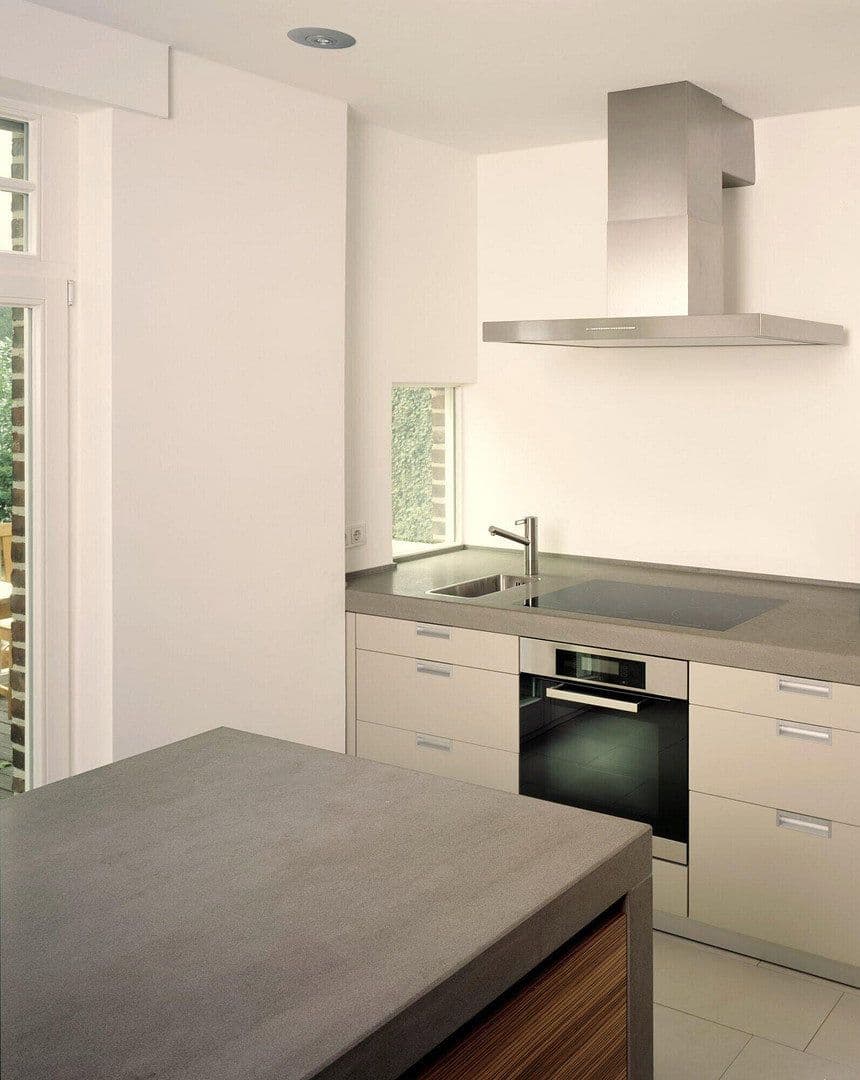 Prodej domu 250 m², pozemek 1.341 m², Münster, Severní Porýní-Vestfálsko Prodej domu 250 m², pozemek 1.341 m², Münster, Severní Porýní-Vestfálsko