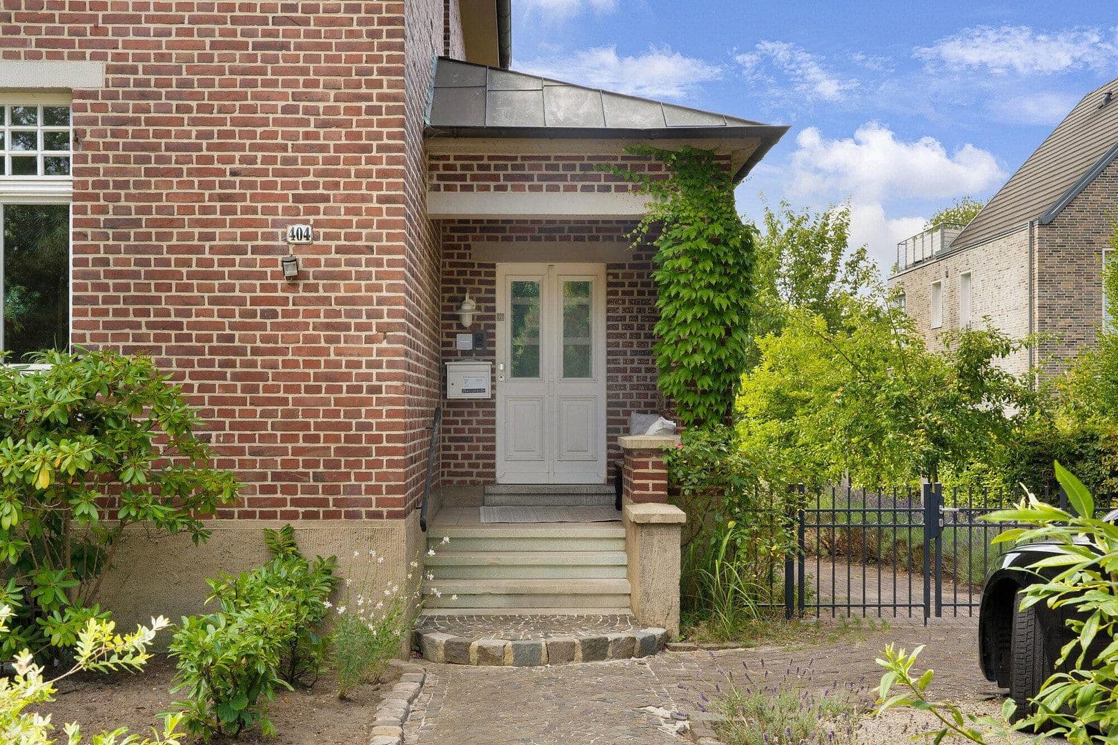 Prodej domu 250 m², pozemek 1.341 m², Münster, Severní Porýní-Vestfálsko Prodej domu 250 m², pozemek 1.341 m², Münster, Severní Porýní-Vestfálsko