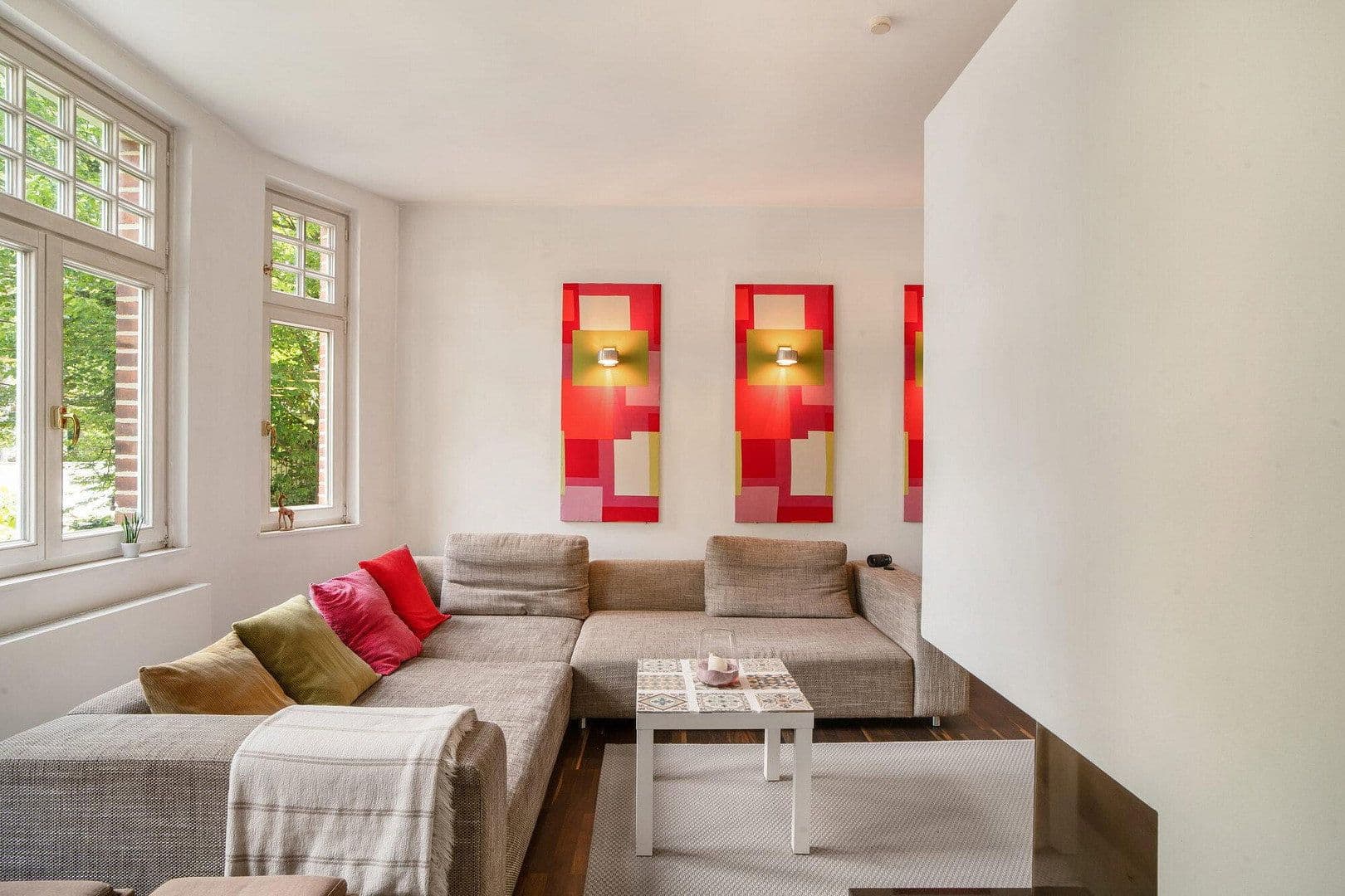 Prodej domu 250 m², pozemek 1.341 m², Münster, Severní Porýní-Vestfálsko Prodej domu 250 m², pozemek 1.341 m², Münster, Severní Porýní-Vestfálsko