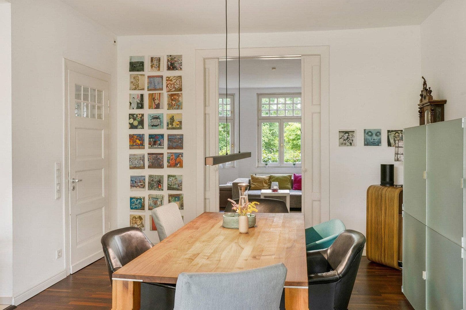 Prodej domu 250 m², pozemek 1.341 m², Münster, Severní Porýní-Vestfálsko Prodej domu 250 m², pozemek 1.341 m², Münster, Severní Porýní-Vestfálsko