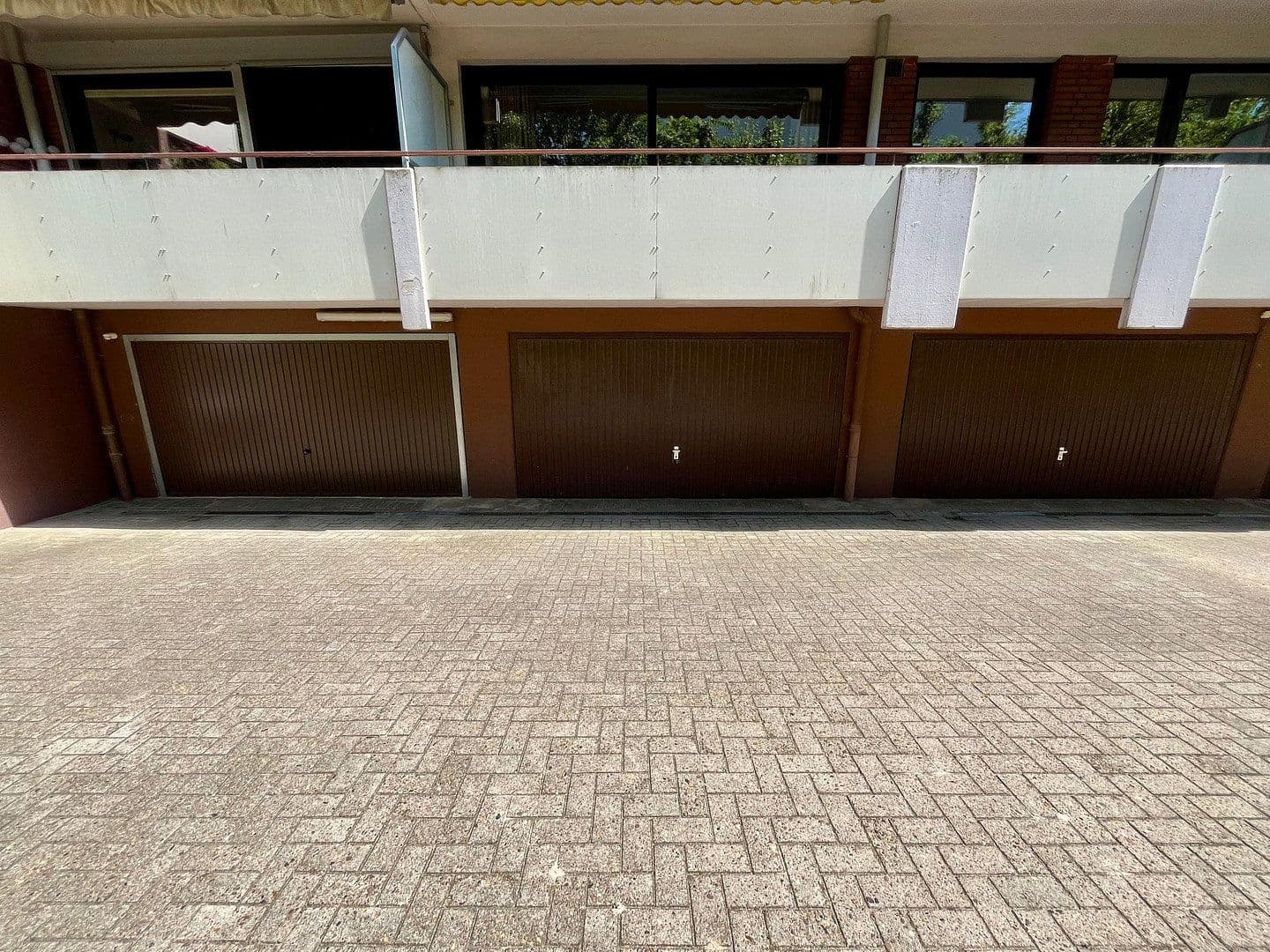 Prodej bytu 4+1 100 m², Scharnhorststraße, Bremen, Bremen Prodej bytu 4+1 100 m², Scharnhorststraße, Bremen, Bremen