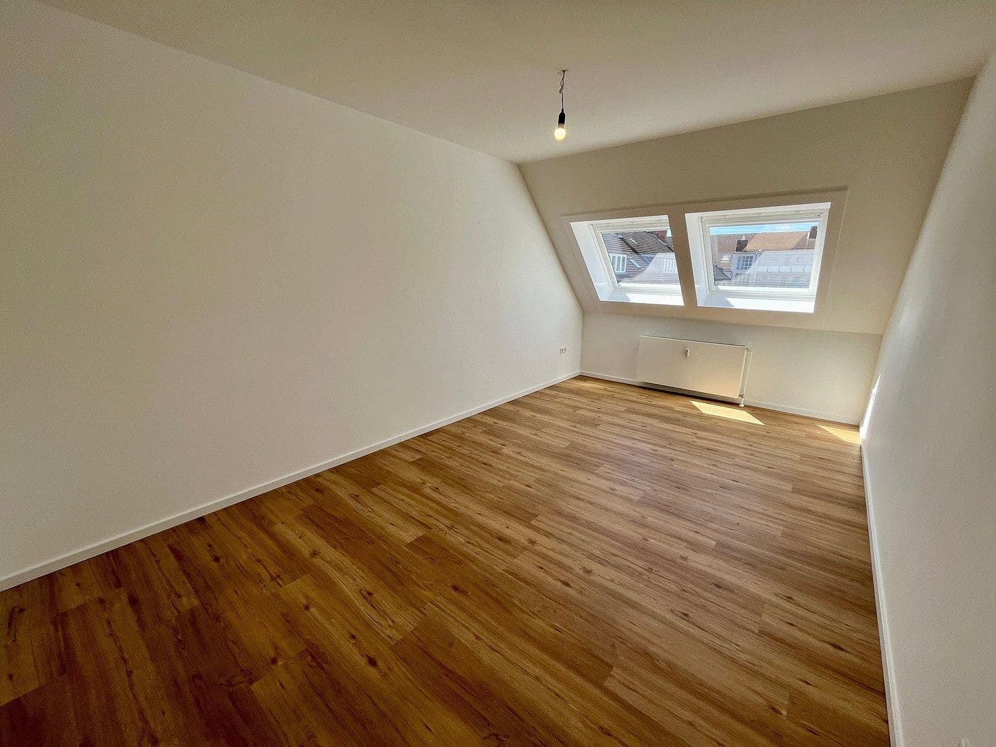 Prodej bytu 4+1 100 m², Scharnhorststraße, Bremen, Bremen Prodej bytu 4+1 100 m², Scharnhorststraße, Bremen, Bremen