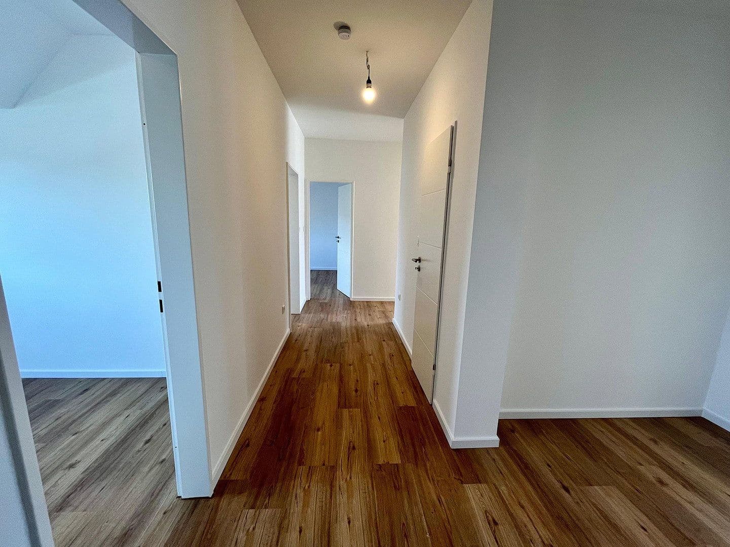 Prodej bytu 4+1 100 m², Scharnhorststraße, Bremen, Bremen Prodej bytu 4+1 100 m², Scharnhorststraße, Bremen, Bremen
